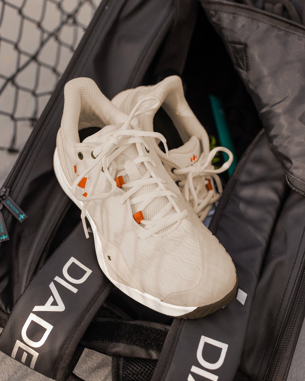 Diadem Court Burst Men's Pickleball Shoes | Lightweight & Stable - Racquet Point