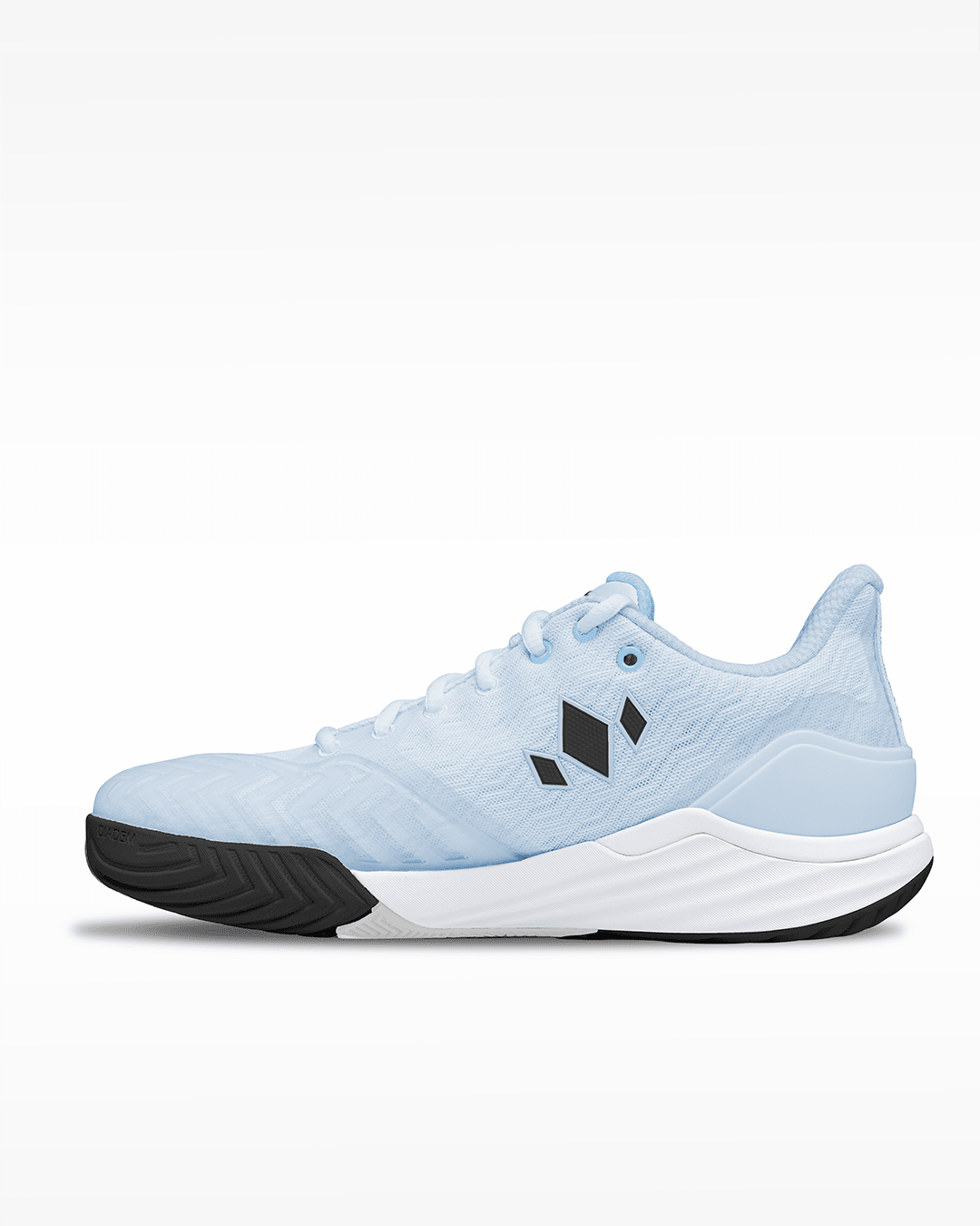 Diadem Court Burst Men's Pickleball Shoes | Lightweight & Stable - Racquet Point