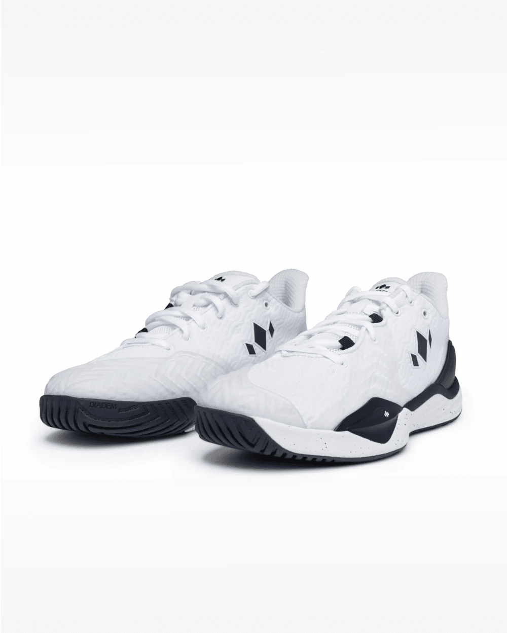 Diadem Court Burst Women's Pickleball Shoes | Speed & Stability - Racquet Point