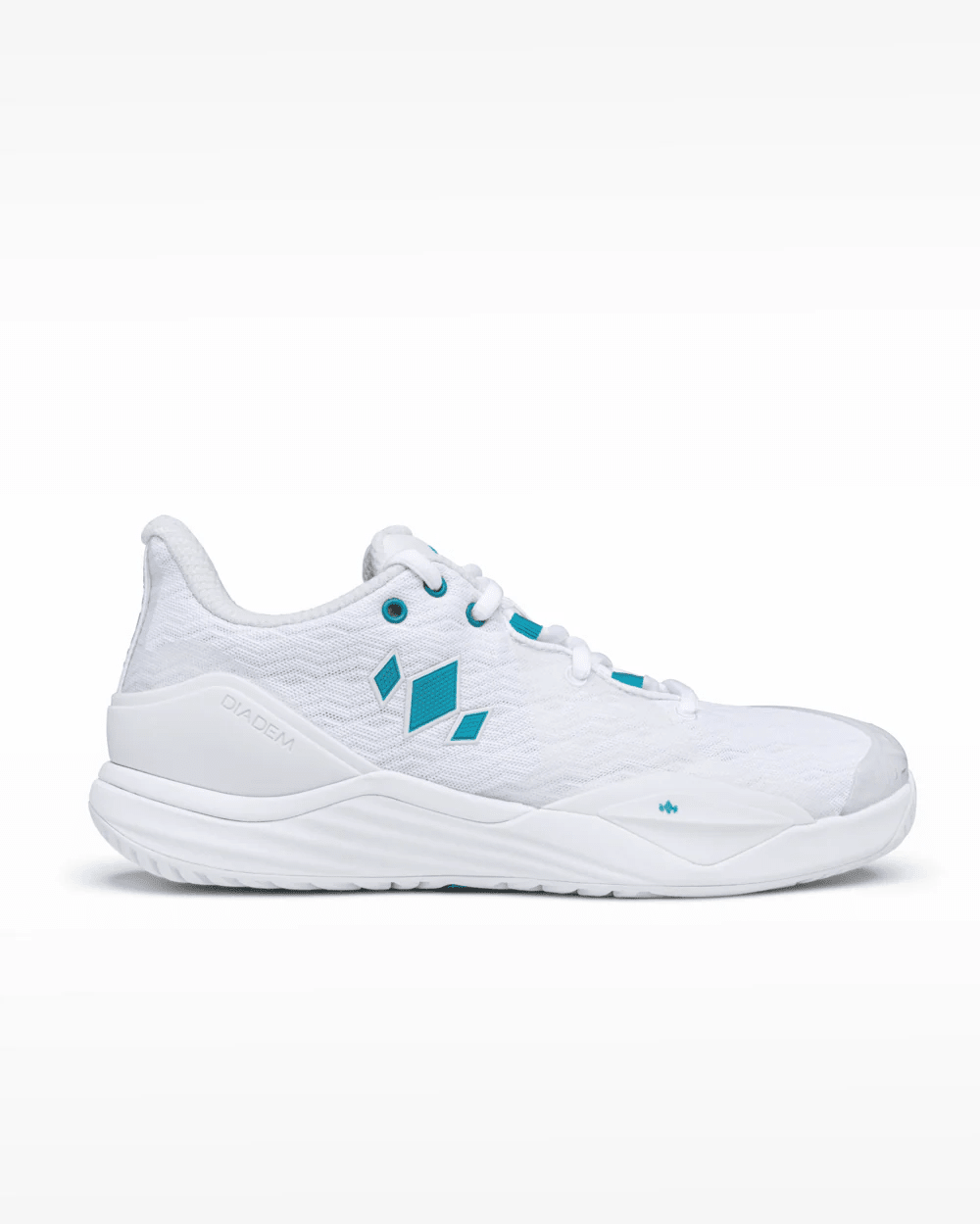 Diadem Court Burst Women's Pickleball Shoes | Speed & Stability - Racquet Point