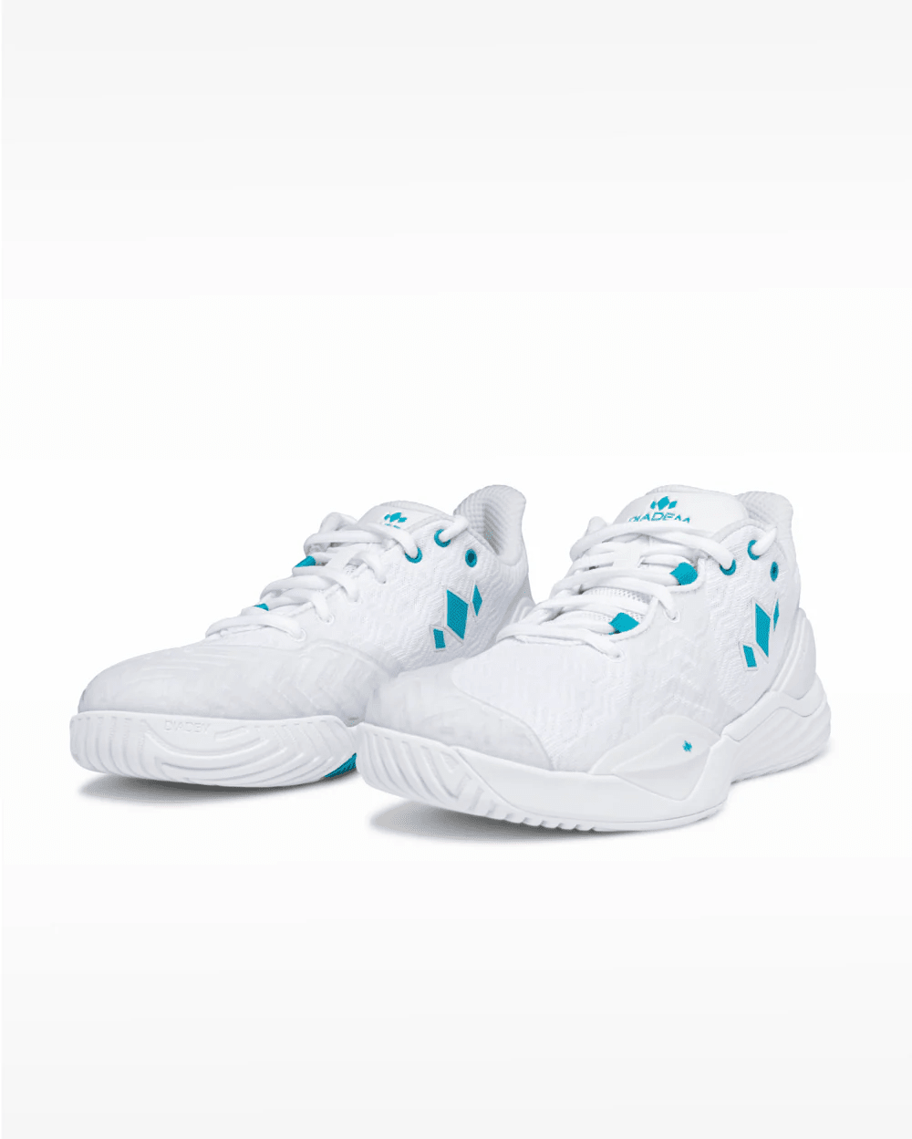 Diadem Court Burst Women's Pickleball Shoes | Speed & Stability - Racquet Point