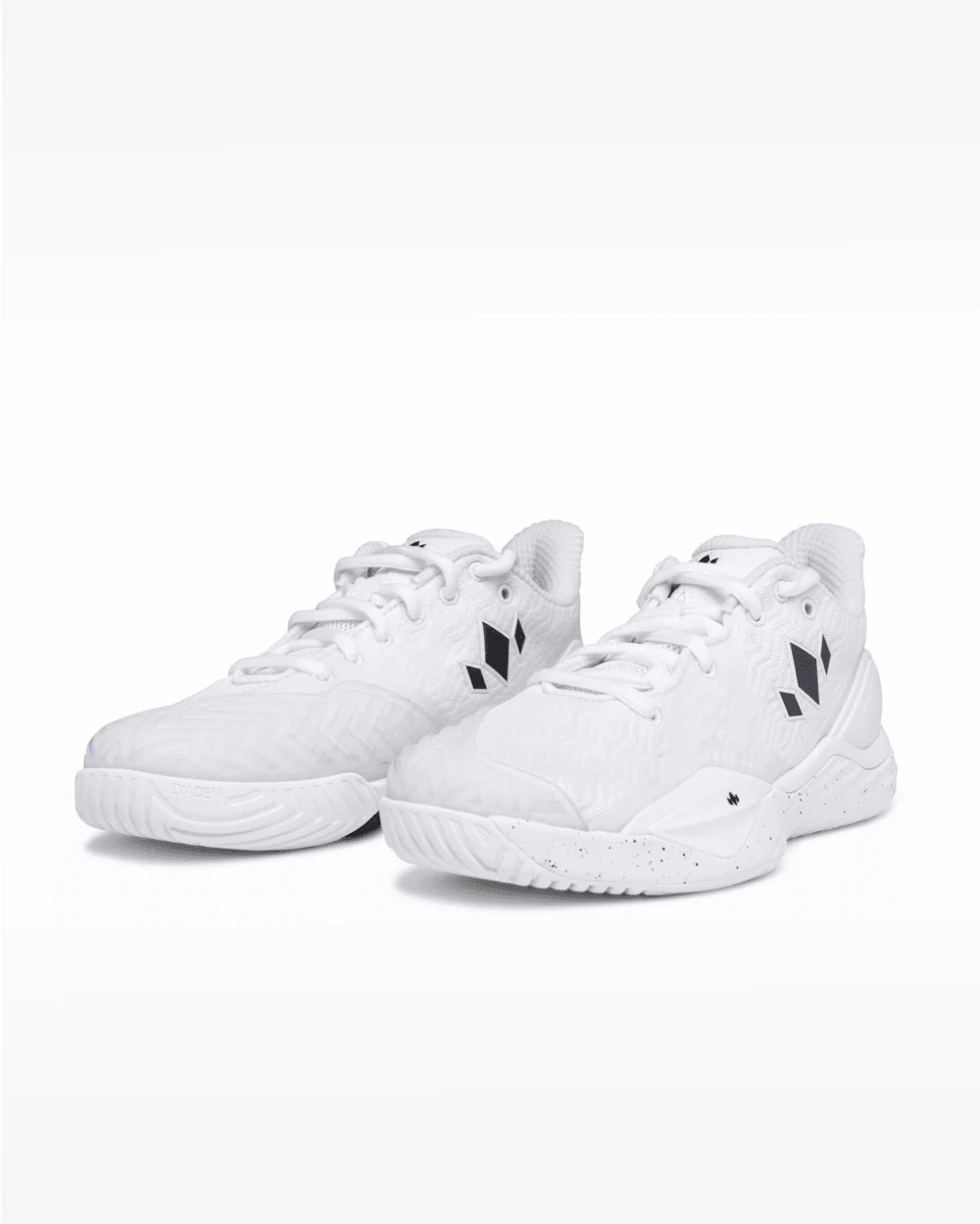 Diadem Court Burst Women's Pickleball Shoes | Speed & Stability - Racquet Point
