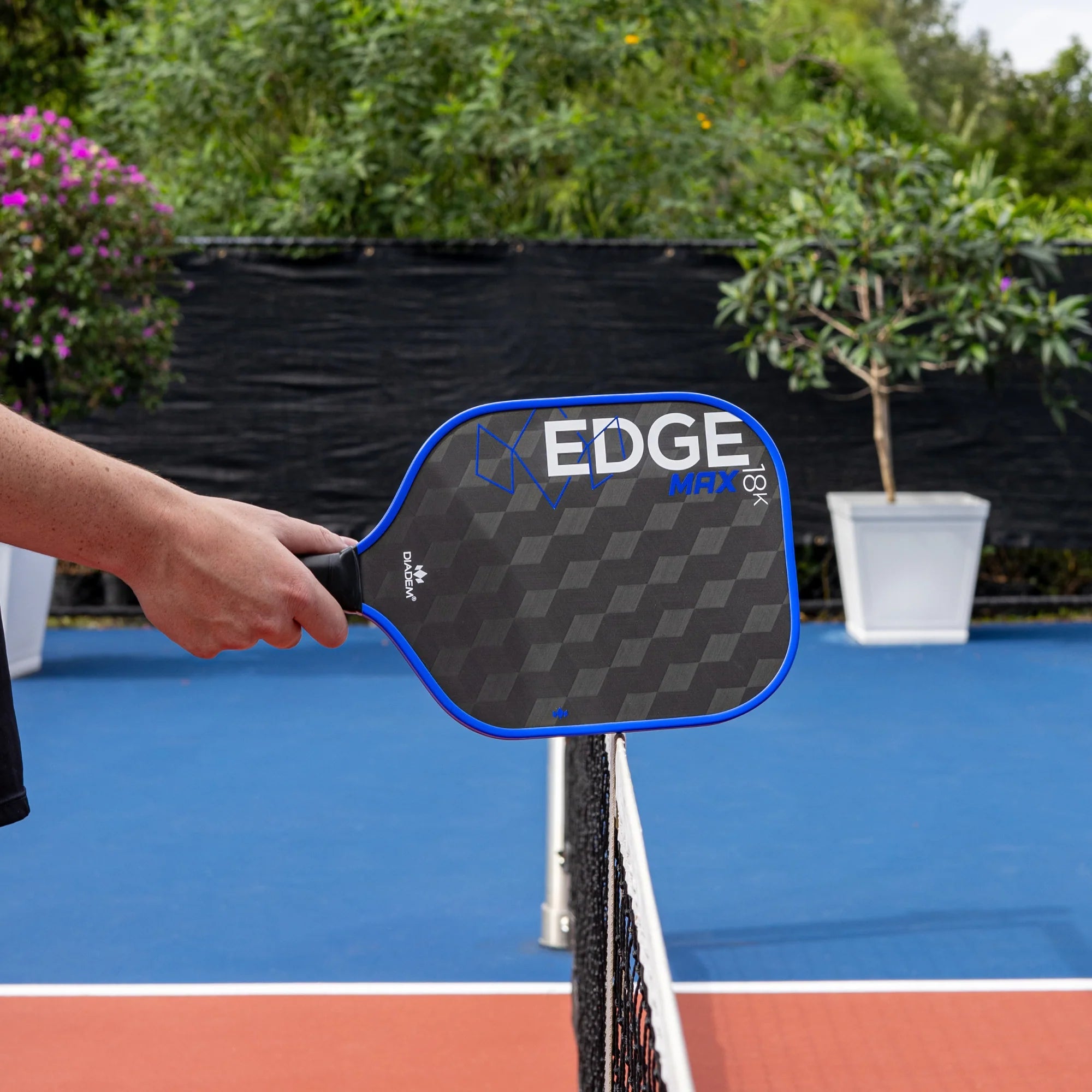 Diadem Edge 18K Max Pickleball Paddle - Racquet Point