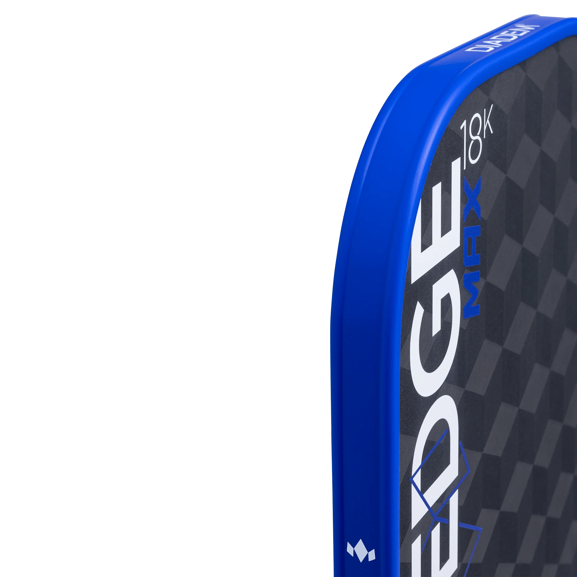 Diadem Edge 18K Max Pickleball Paddle - Racquet Point