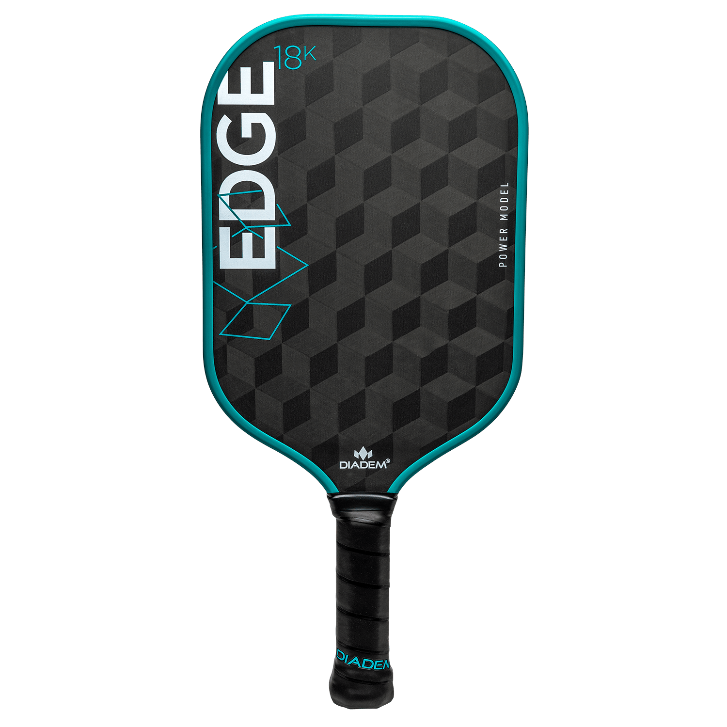 Diadem Edge 18K Power Pickleball Paddle - Racquet Point