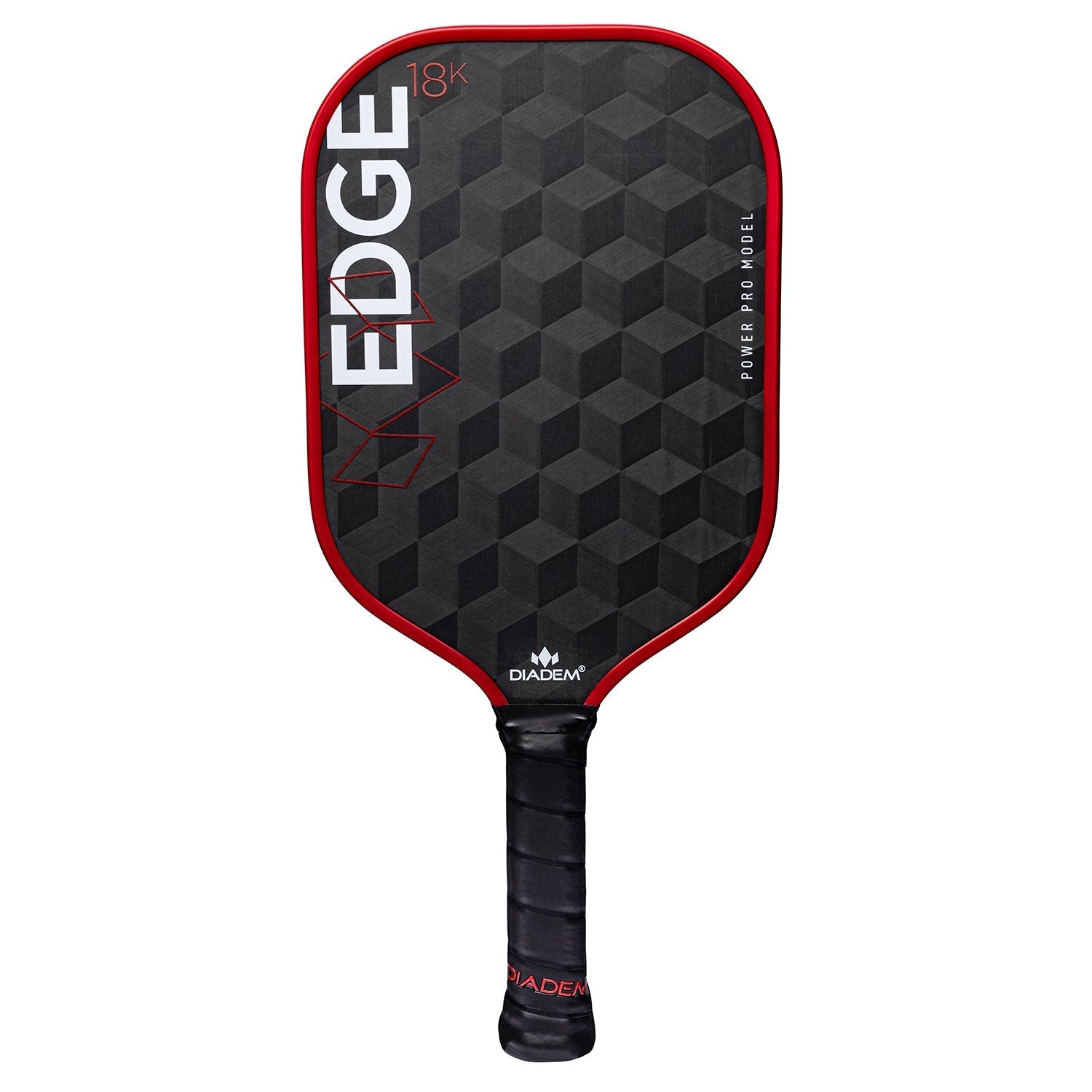 Diadem Edge 18K Power Pickleball Paddle - Racquet Point
