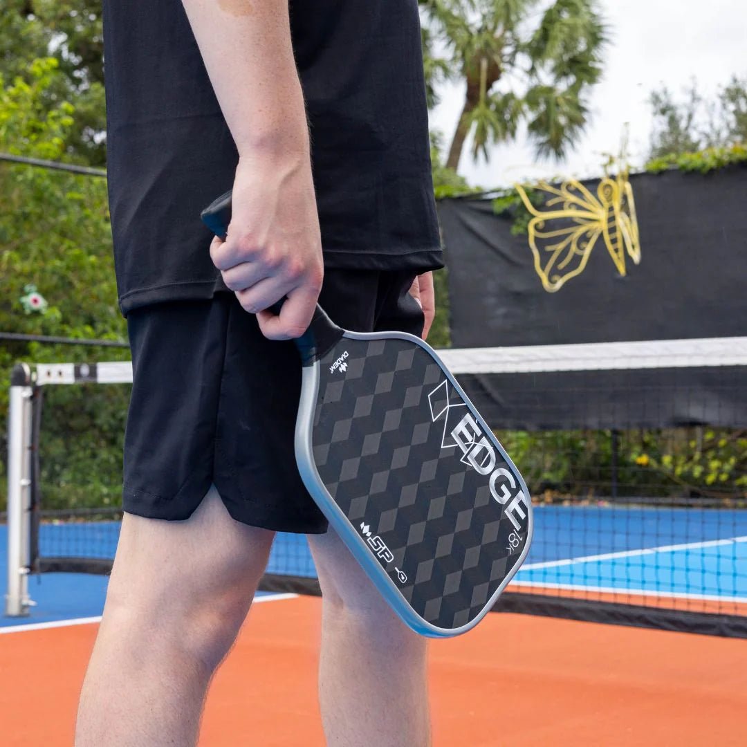 Diadem Edge 18k SP Pickleball Paddle - Racquet Point