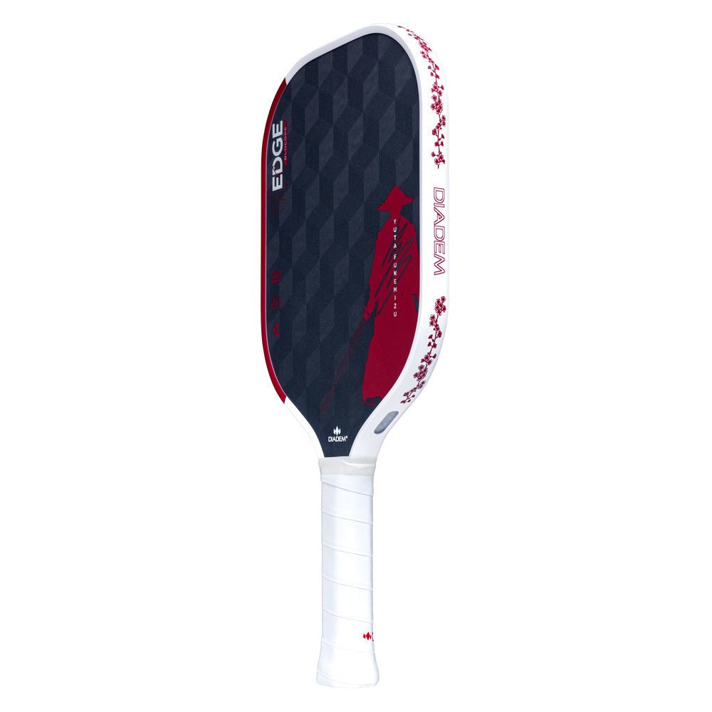 Diadem Edge BluCore Pro Pickleball Paddle - Racquet Point