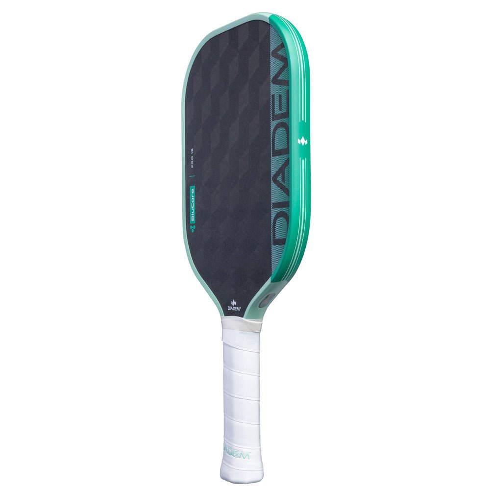 Diadem Edge BluCore Pro Pickleball Paddle - Racquet Point
