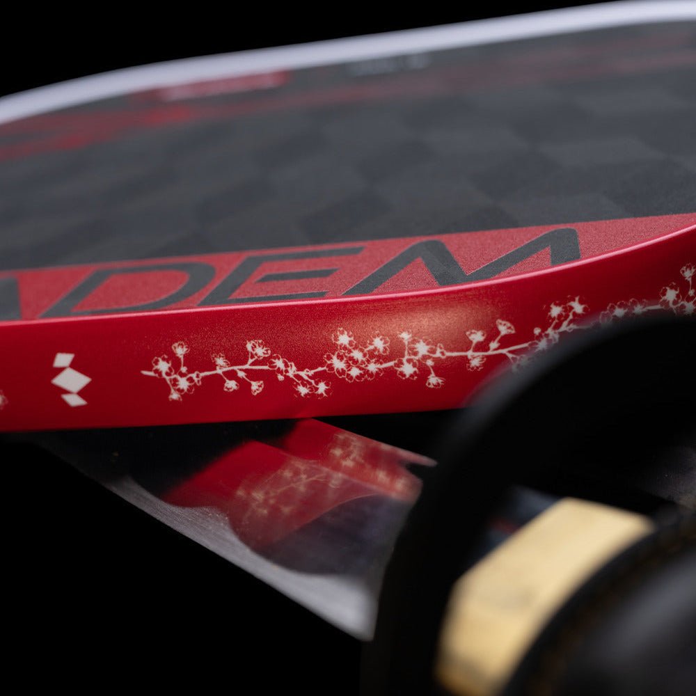 Diadem Edge BluCore Pro Pickleball Paddle - Racquet Point