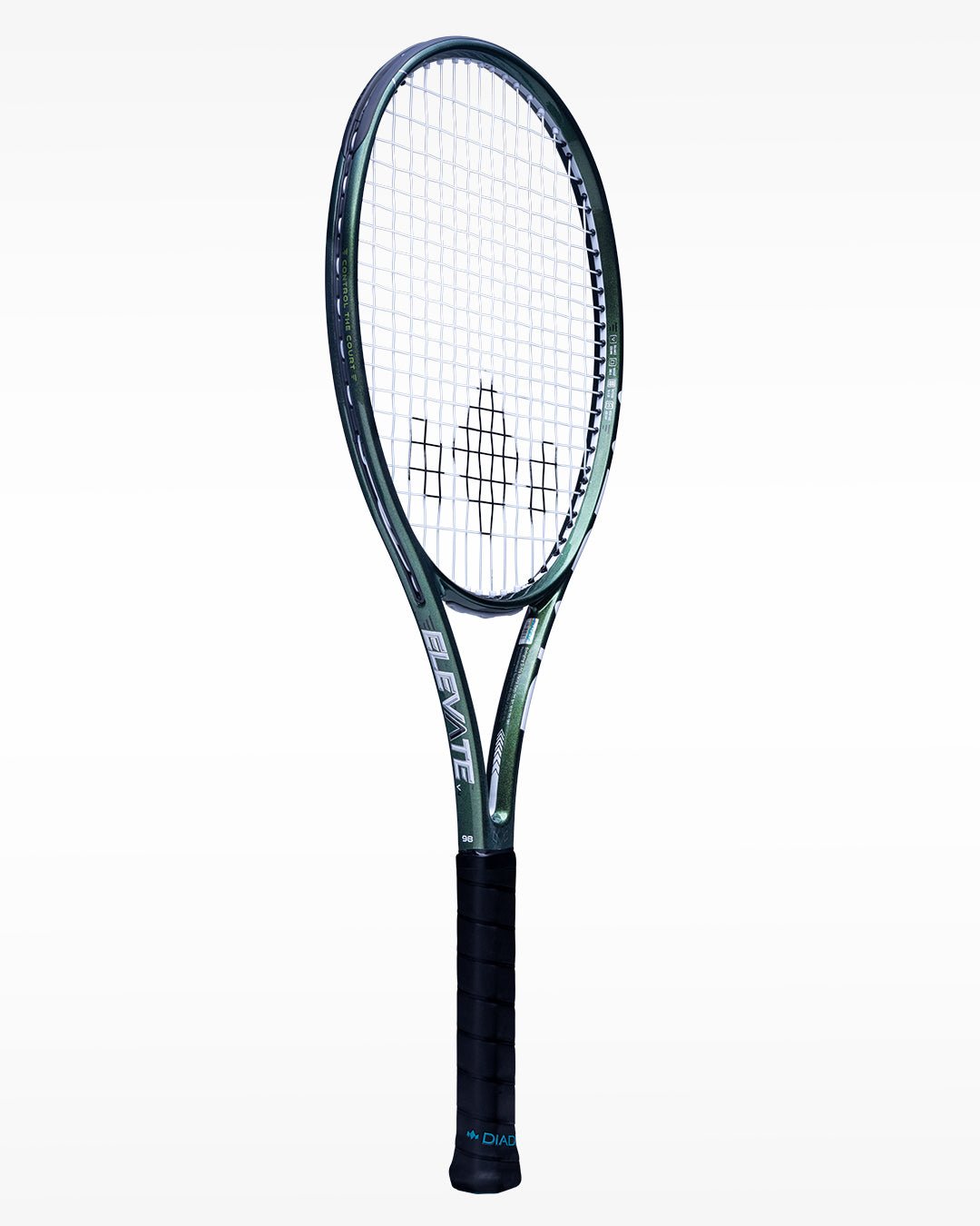 Diadem Elevate V4 98 Tennis Racquet - Racquet Point