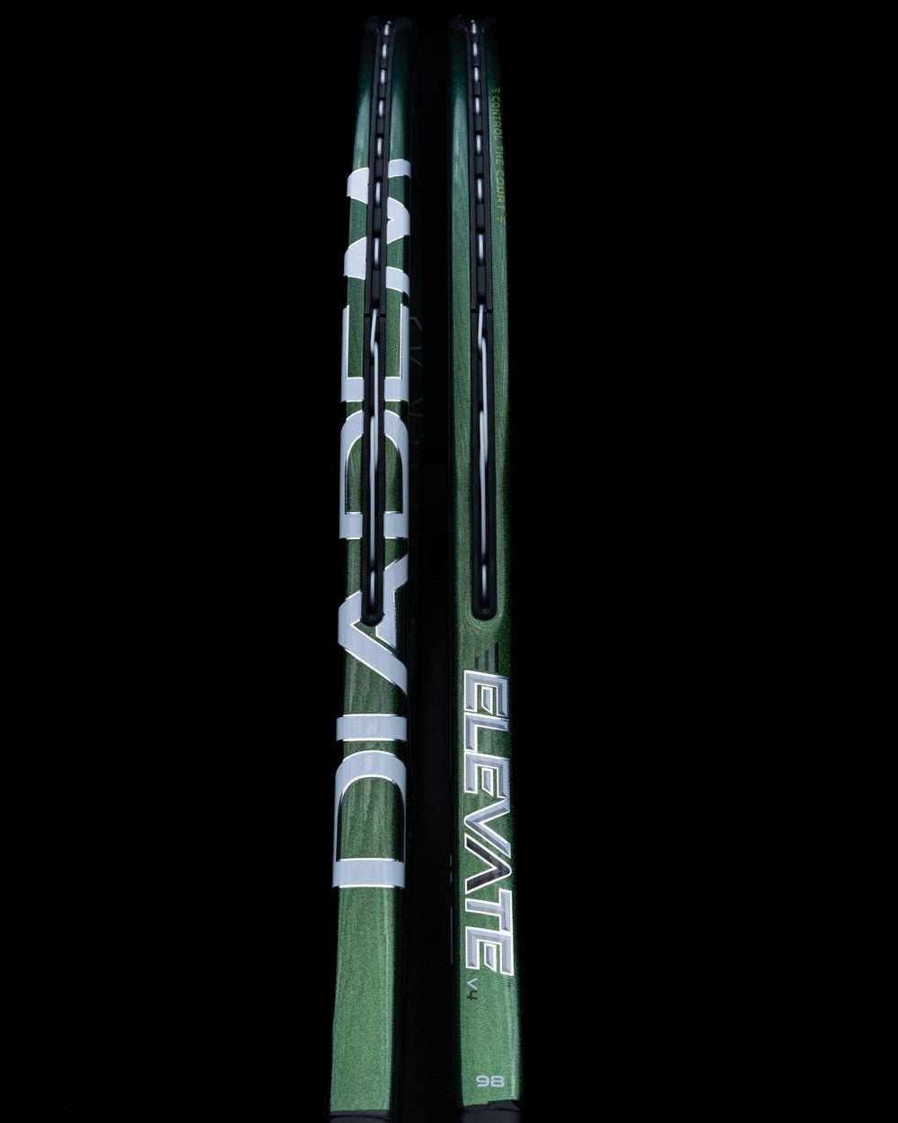 Diadem Elevate V4 98 Tennis Racquet - Racquet Point