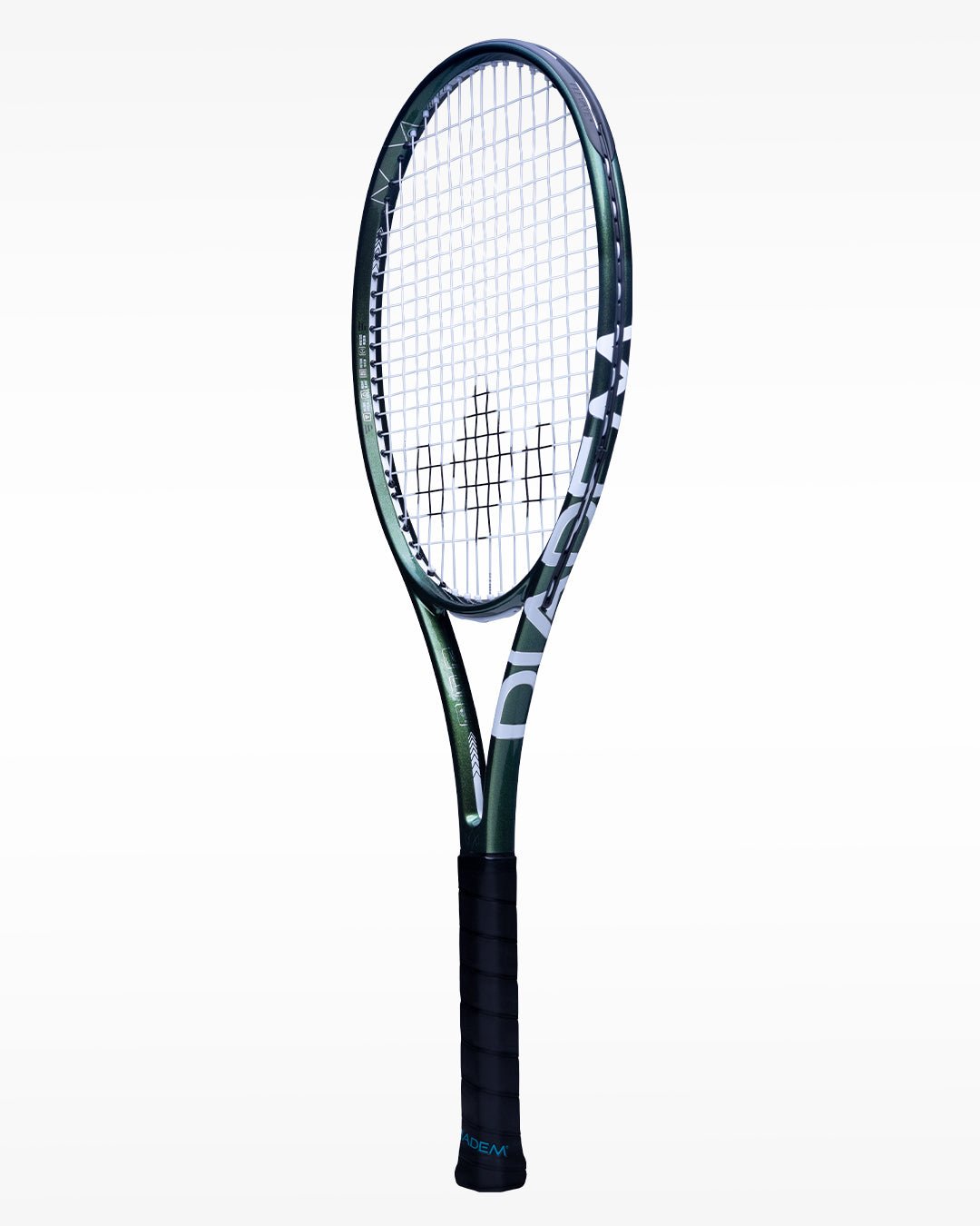 Diadem Elevate V4 98 Tennis Racquet - Racquet Point
