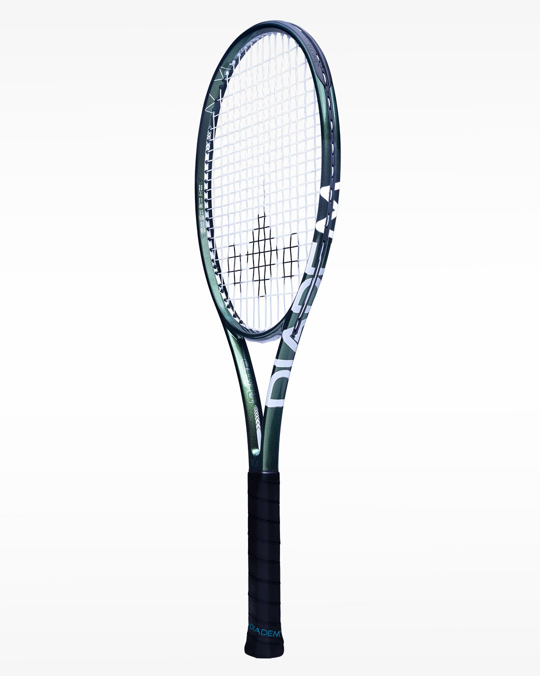 Diadem Elevate V4 Team 98 Tennis Racquet - Racquet Point