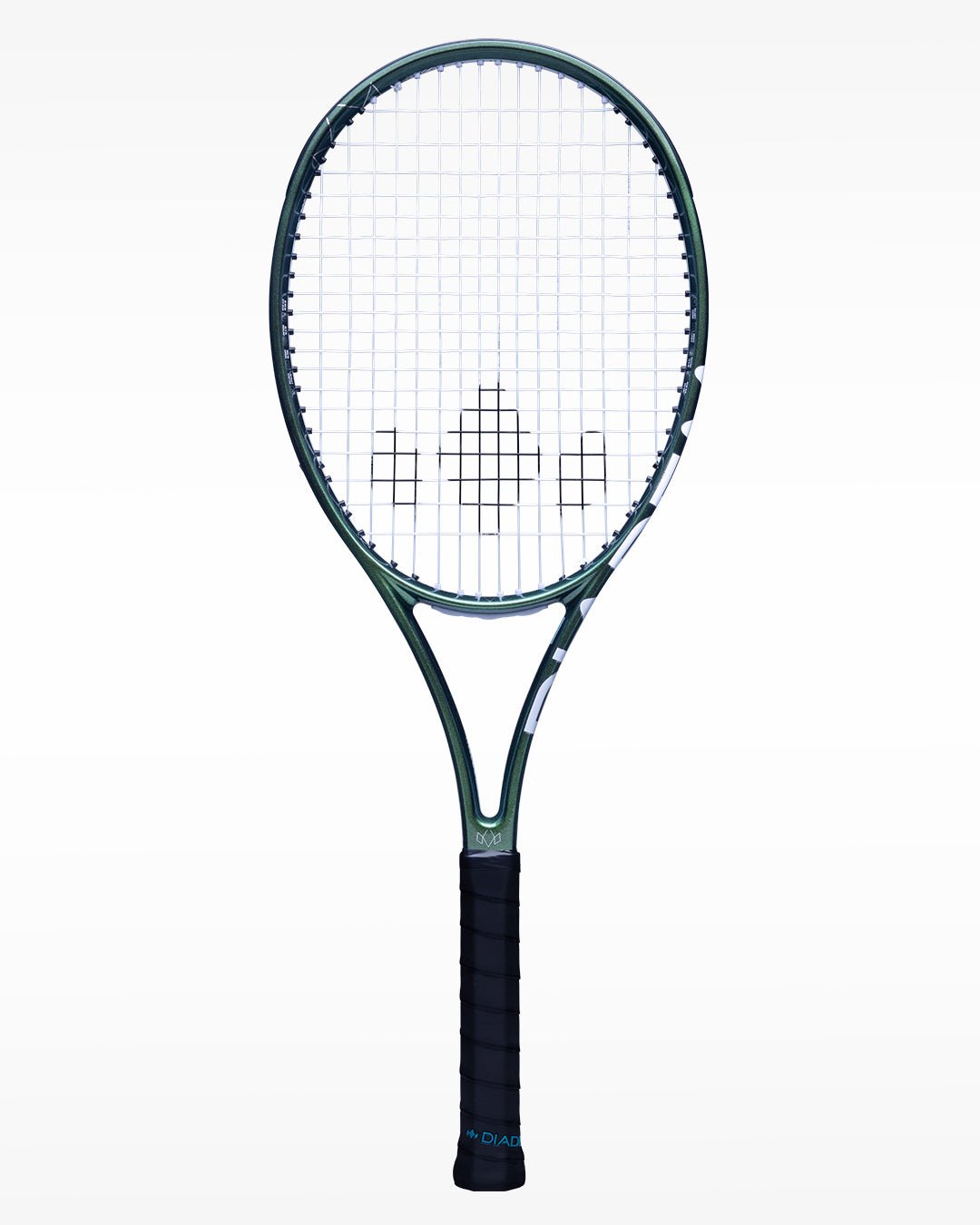 Diadem Elevate V4 Team 98 Tennis Racquet - Racquet Point