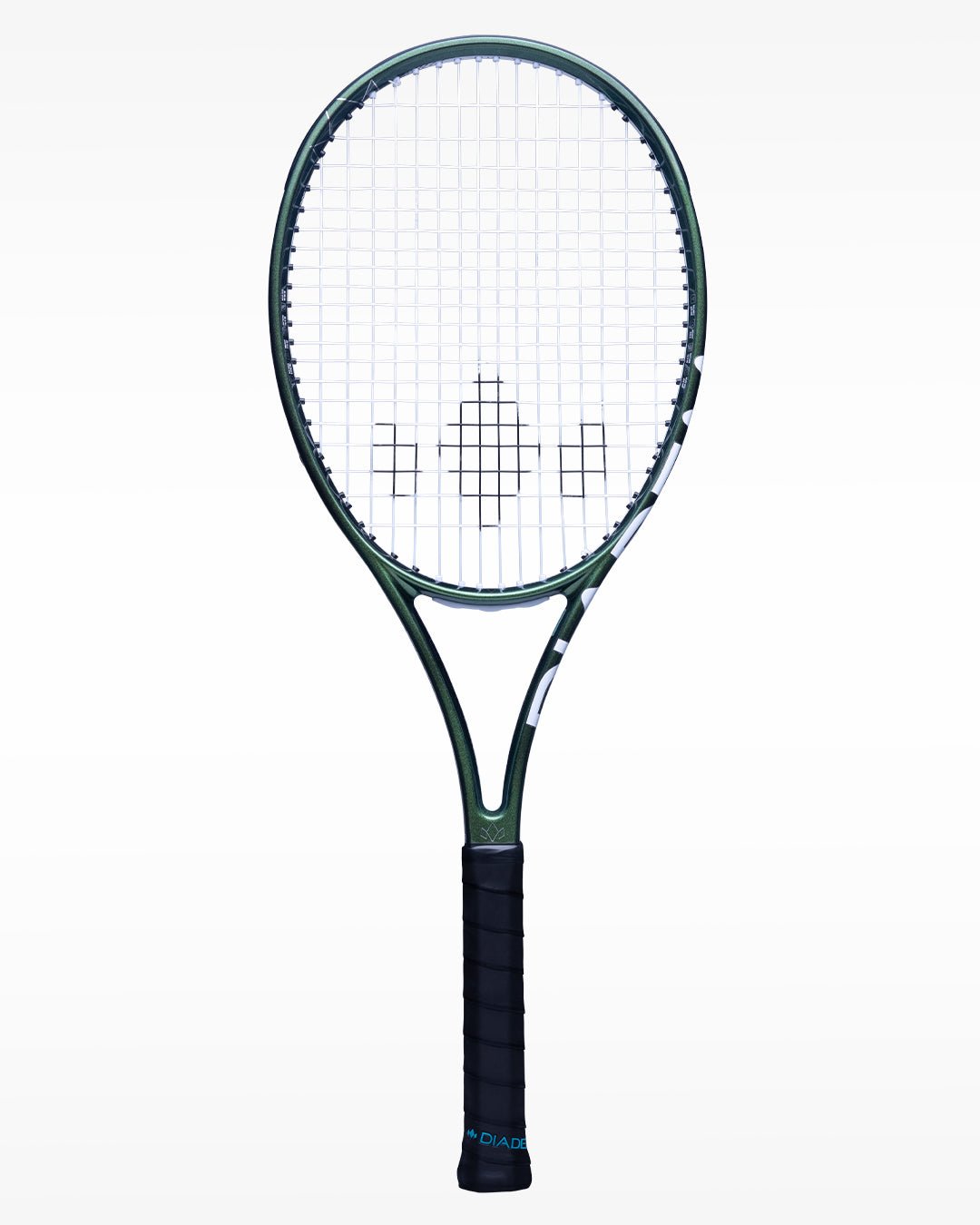 Diadem Elevate V4 Tour 98 Tennis Racquet - Racquet Point