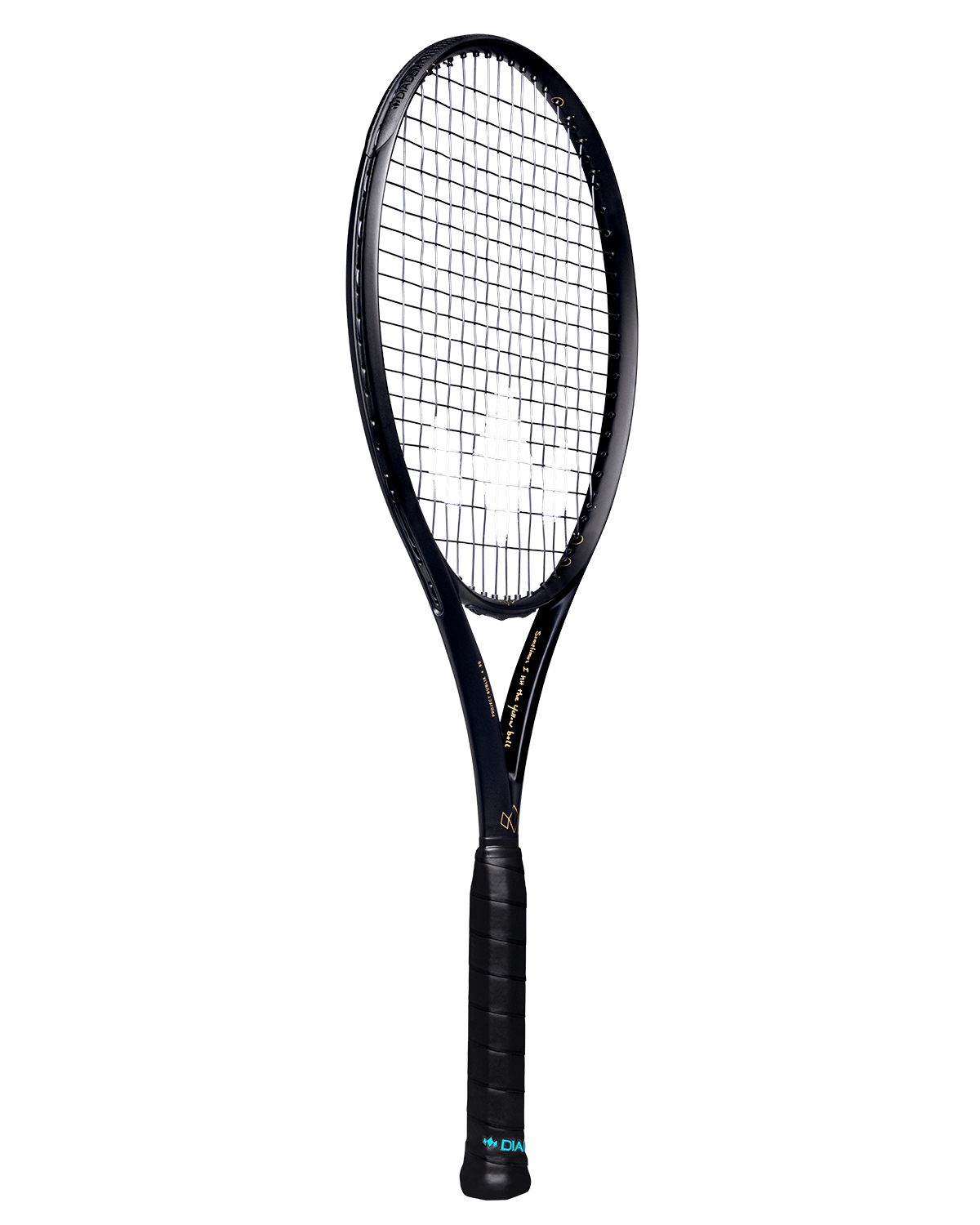 Diadem Project Bublik 98 Tennis Racquet - Racquet Point