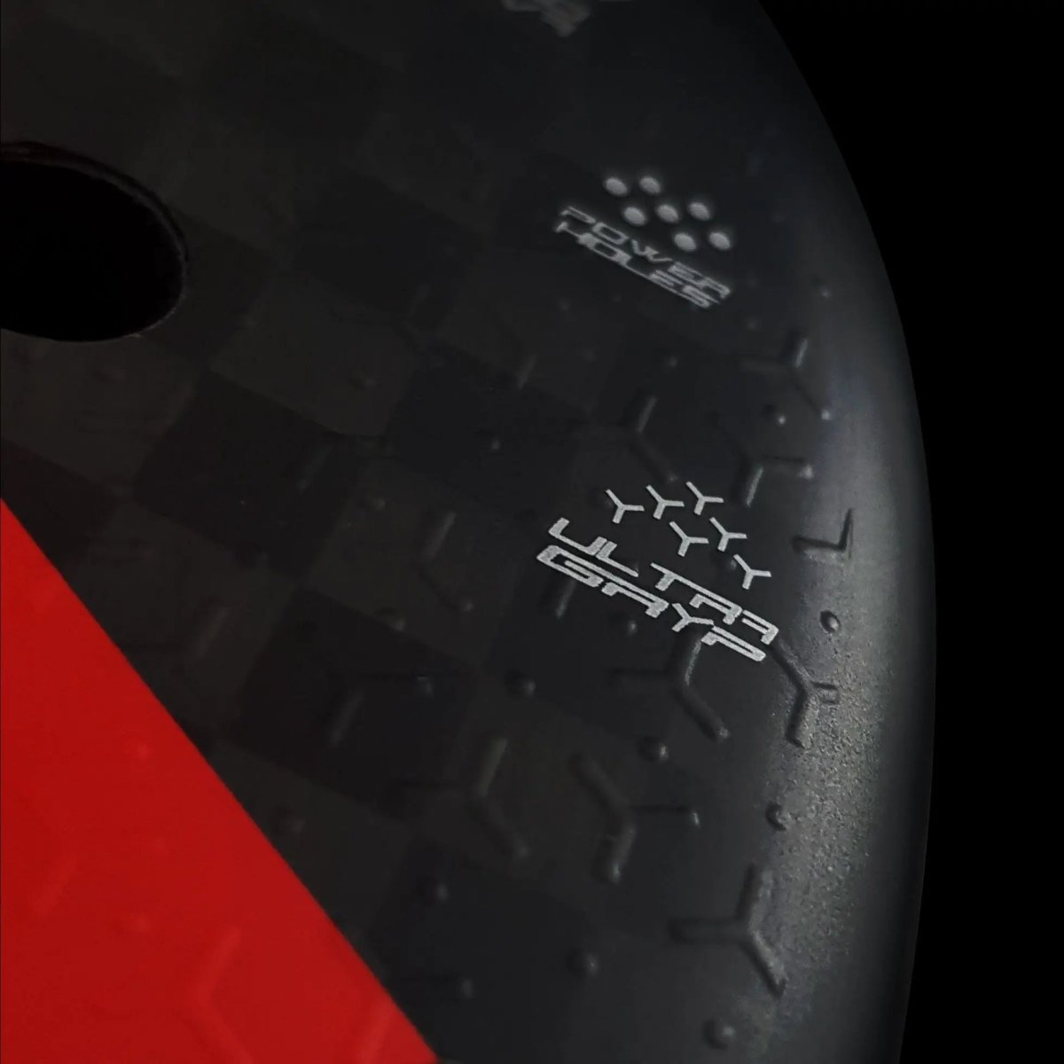 Dunlop Aero - Star Lite Padel Racket - Racquet Point