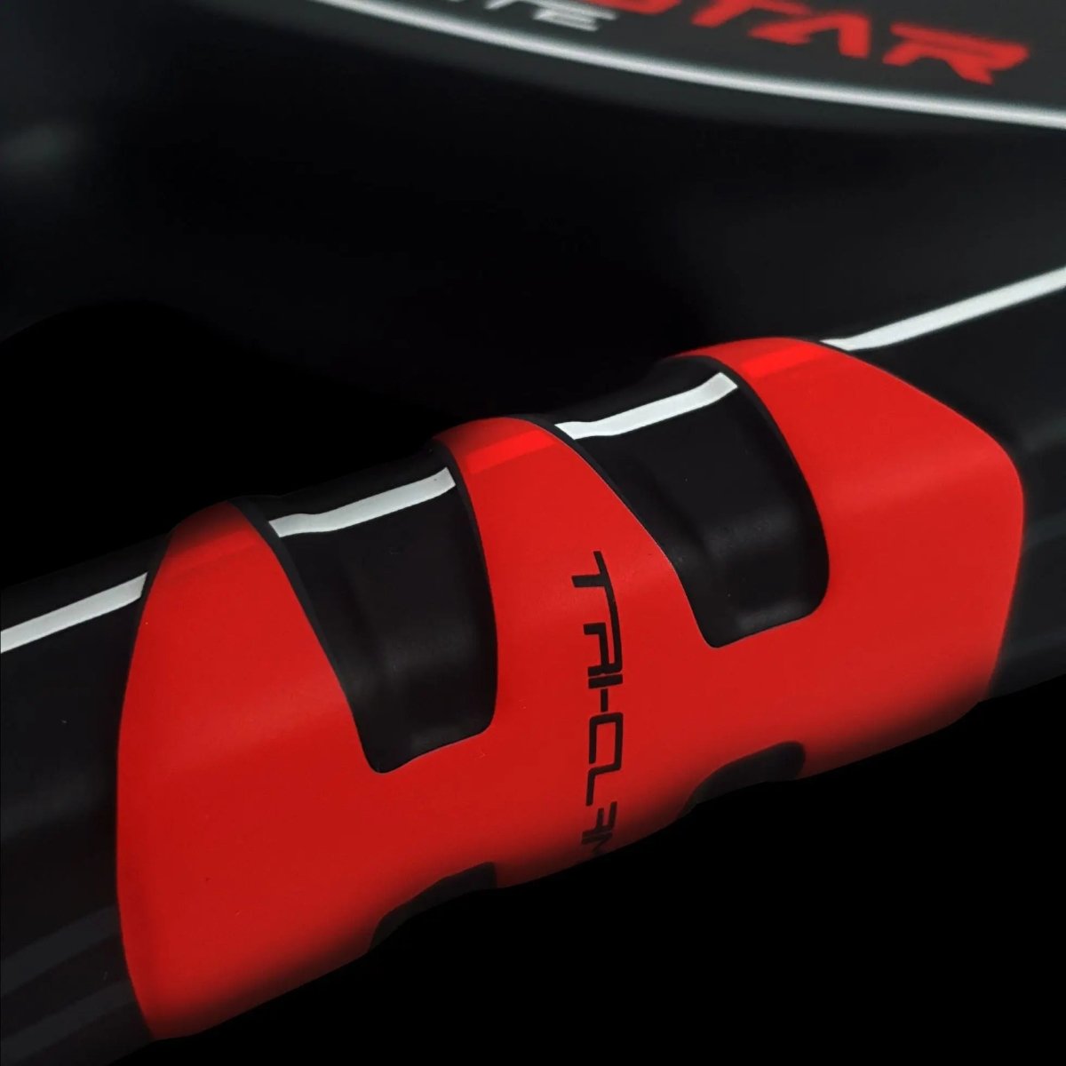 Dunlop Aero - Star Lite Padel Racket - Racquet Point