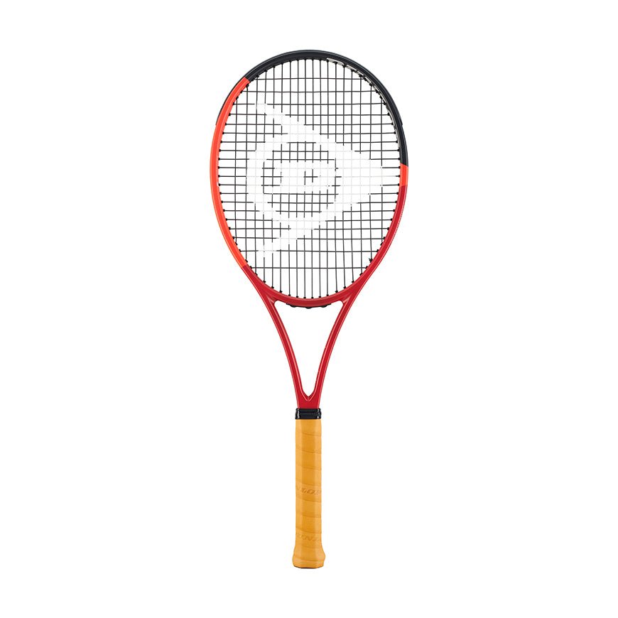 Dunlop CX 200 Tour - Precision Control (18x20) Tennis Racket
