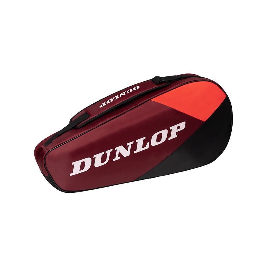 Dunlop CX Club 3 Racquet Tennis Bag - Racquet Point
