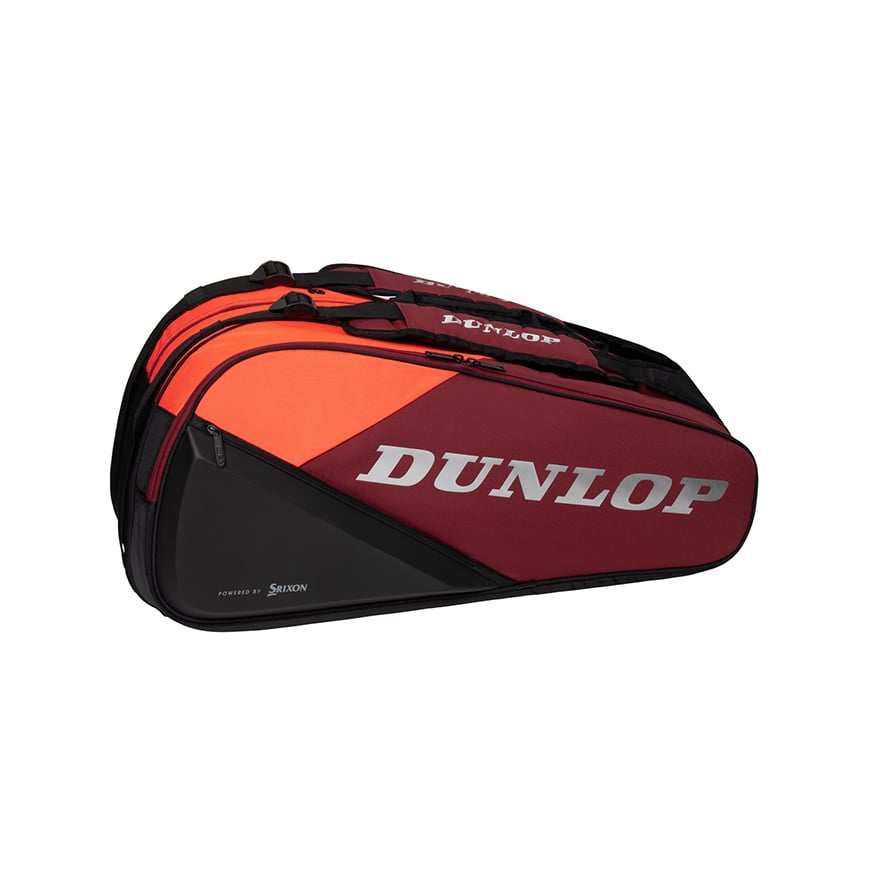 Dunlop CX Performance 12 Racquet Tennis Bag - Racquet Point