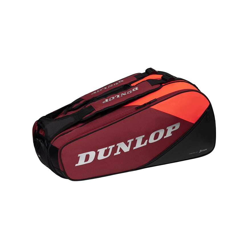 Dunlop CX Performance 8 Racquet Tennis Bag - Racquet Point