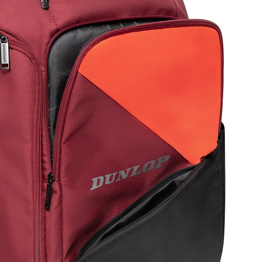 Dunlop CX Performance Tennis Backpack - Racquet Point