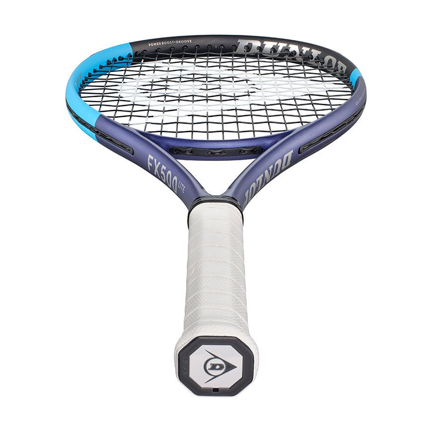 Dunlop FX 500 Lite Tennis Racquet - Racquet Point