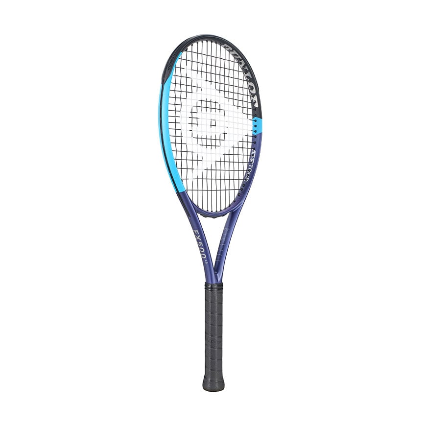 Dunlop FX 500 LS Tennis Racquet - Racquet Point