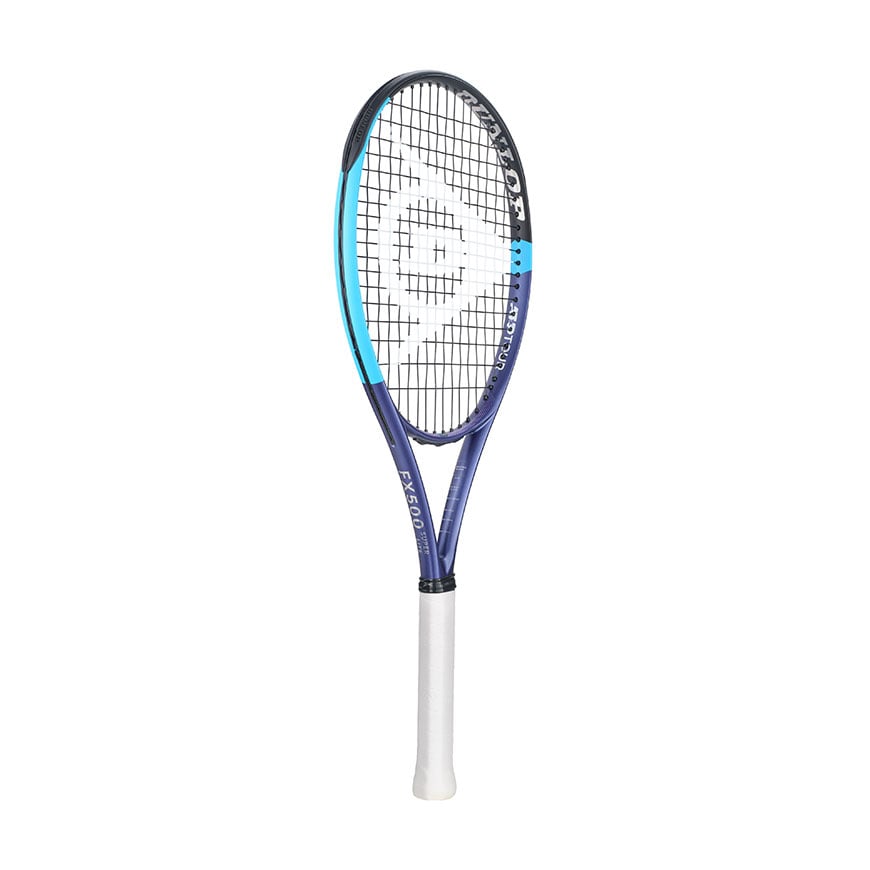 Dunlop FX 500 Super Lite Tennis Racquet - Racquet Point