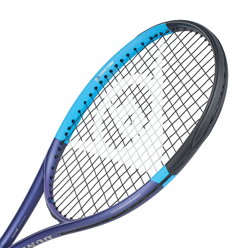 Dunlop FX 500 Super Lite Tennis Racquet - Racquet Point
