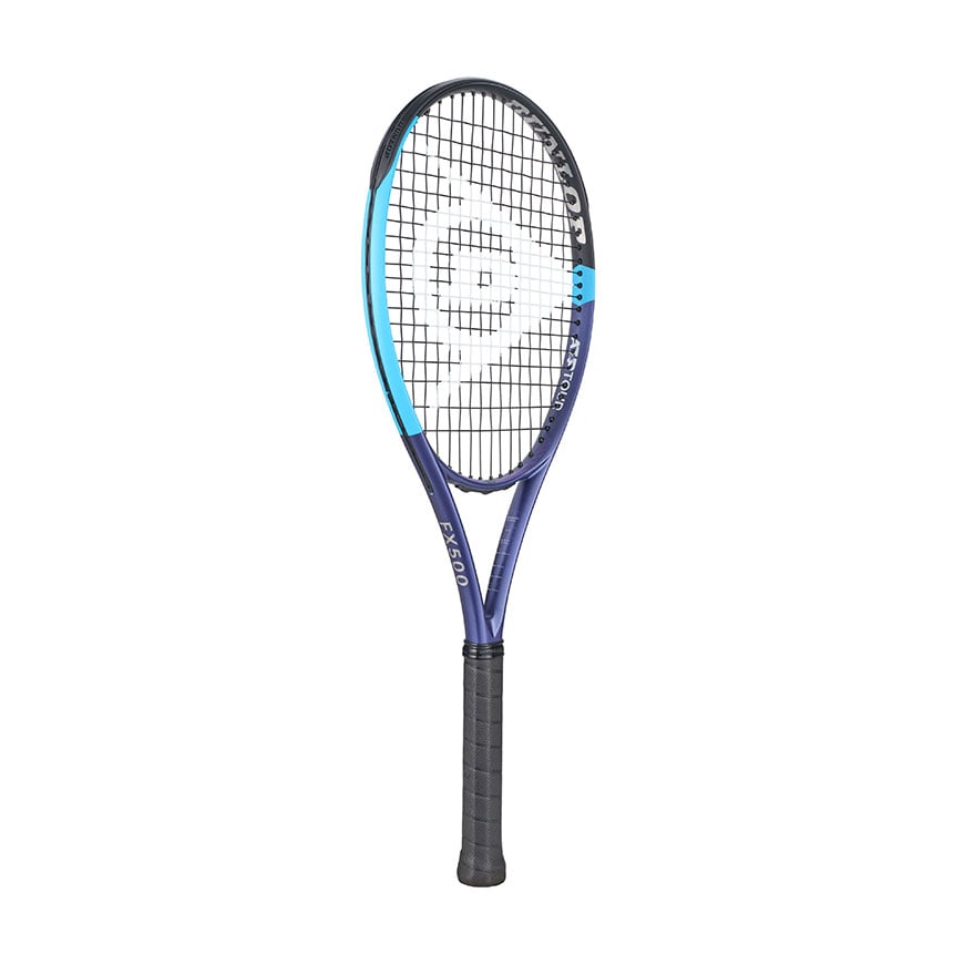 Dunlop FX 500 Tennis Racquet - Racquet Point