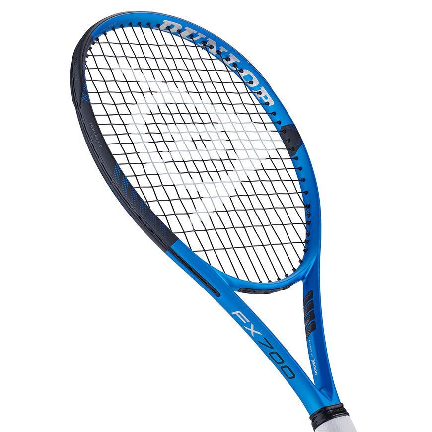 Dunlop FX 700 Tennis Racquet - Racquet Point