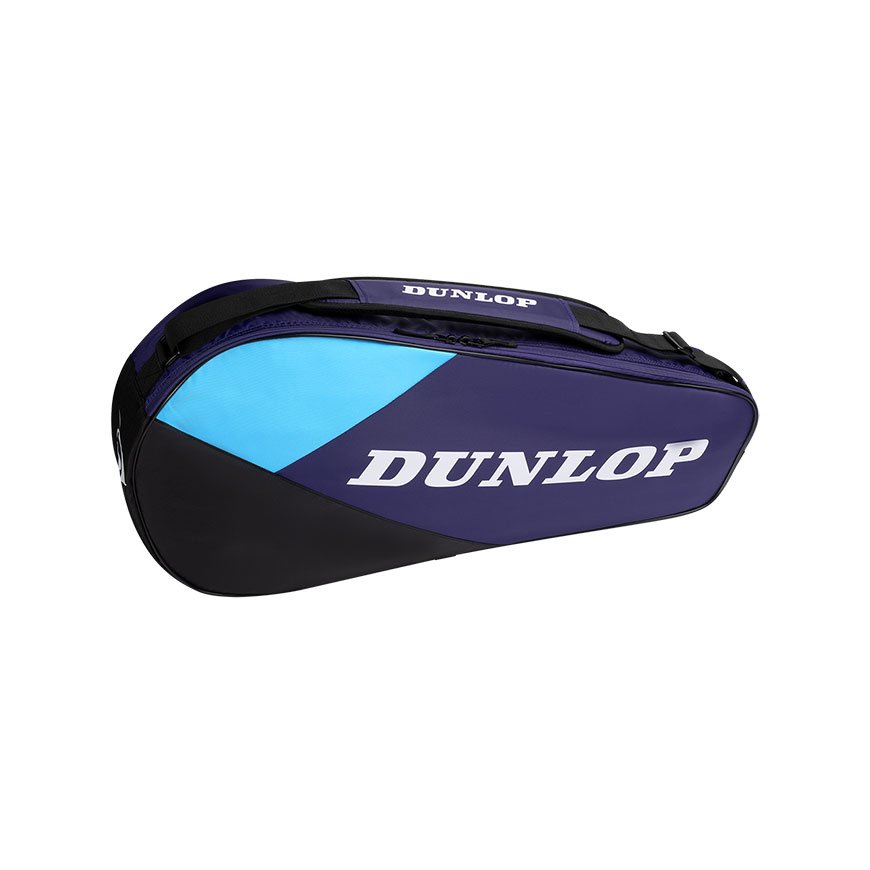 Dunlop FX Club 3 Racquet Tennis Bag - Racquet Point