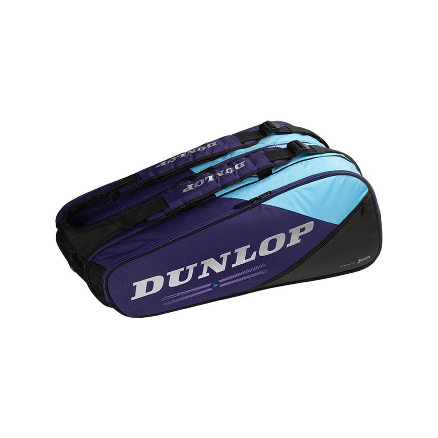 Dunlop FX Performance 12 Racquet Tennis Bag - Racquet Point