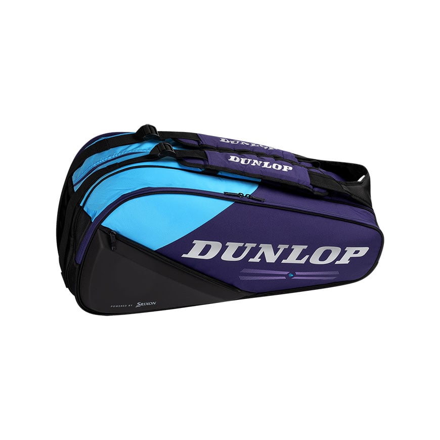 Dunlop FX Performance 8 Racquet Tennis Bag - Racquet Point
