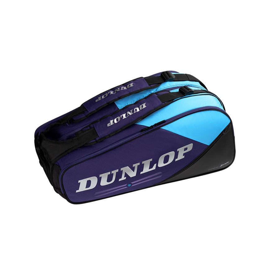 Dunlop FX Performance 8 Racquet Tennis Bag - Racquet Point