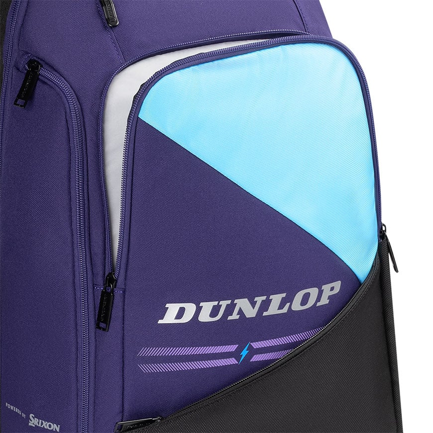 Dunlop FX Performance Tennis Backpack - Racquet Point