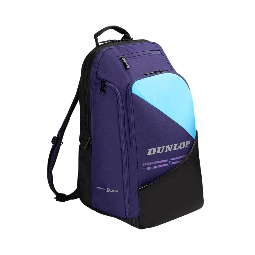 Dunlop FX Performance Tennis Backpack - Racquet Point