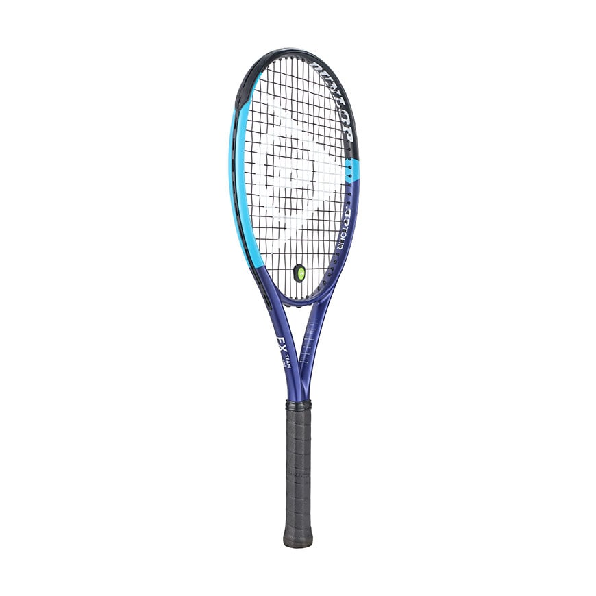 Dunlop FX Team 100 Tennis Racquet - Racquet Point