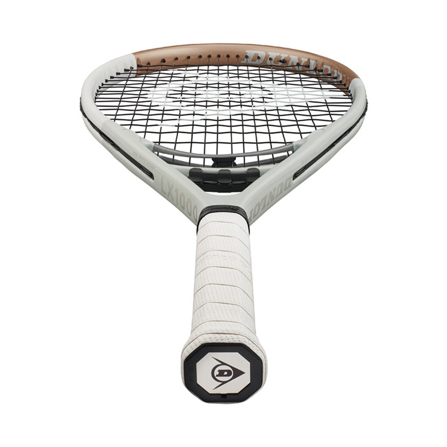 Dunlop LX 1000 Tennis Racquet - Racquet Point