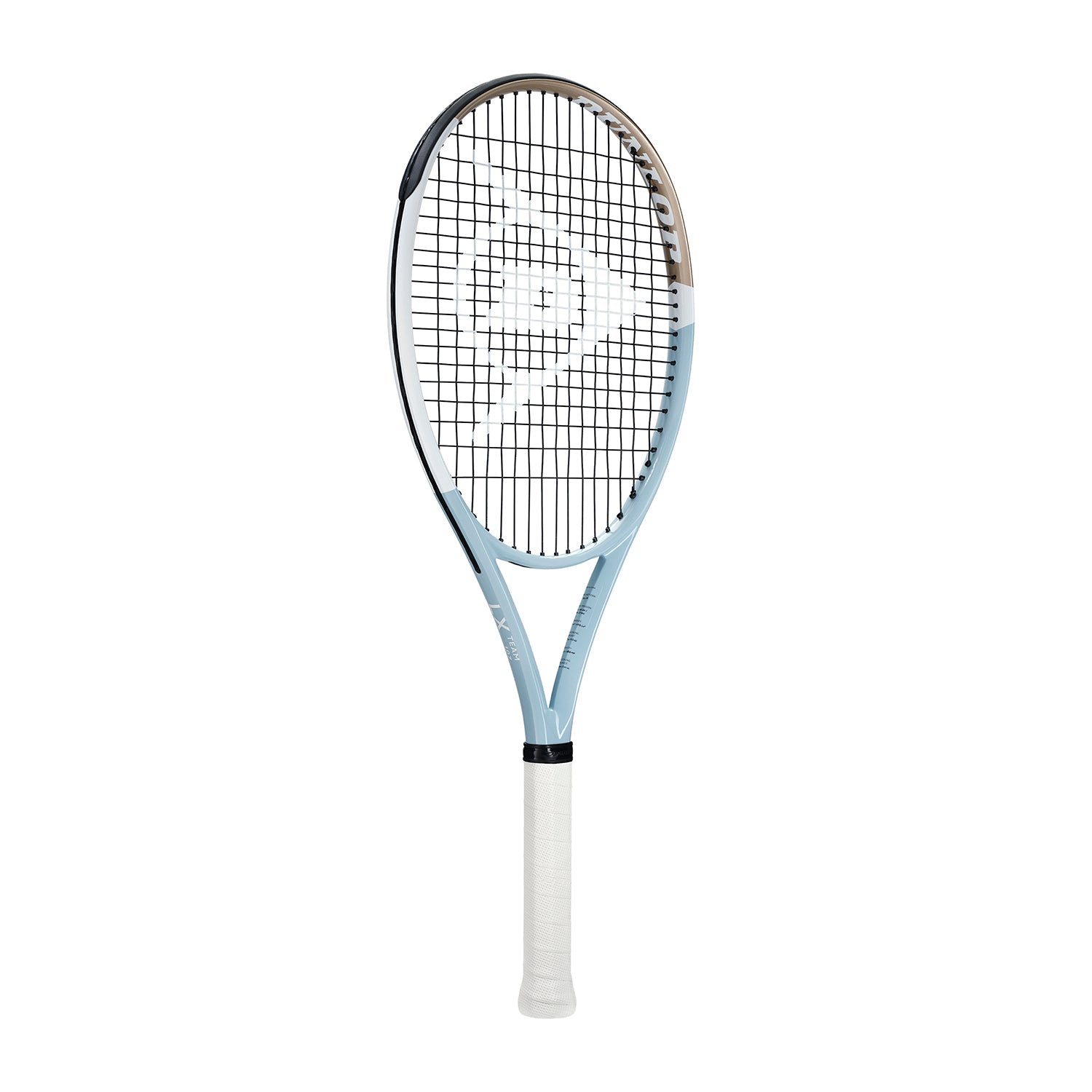 Dunlop LX Team 107 Tennis Racquet - Racquet Point