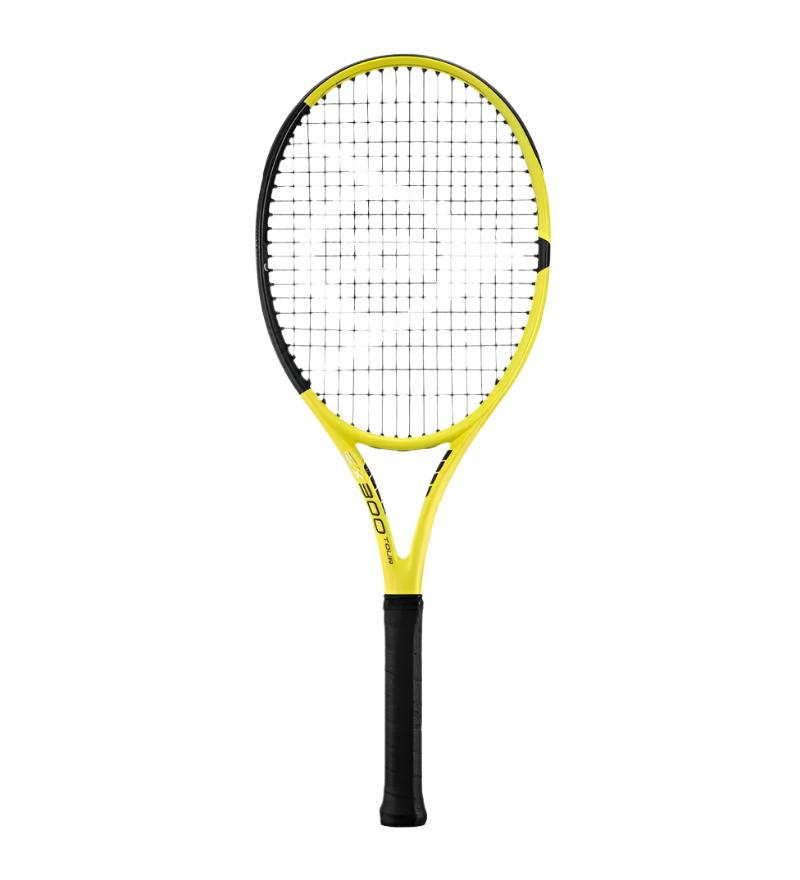 Dunlop SX 300 Tour Tennis Racquet - Racquet Point