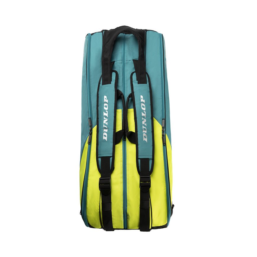 Dunlop SX Performance 12 Racquet Tennis Bag - Racquet Point