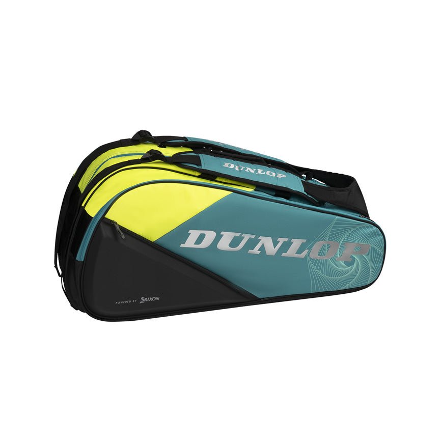 Dunlop SX Performance 12 Racquet Tennis Bag - Racquet Point