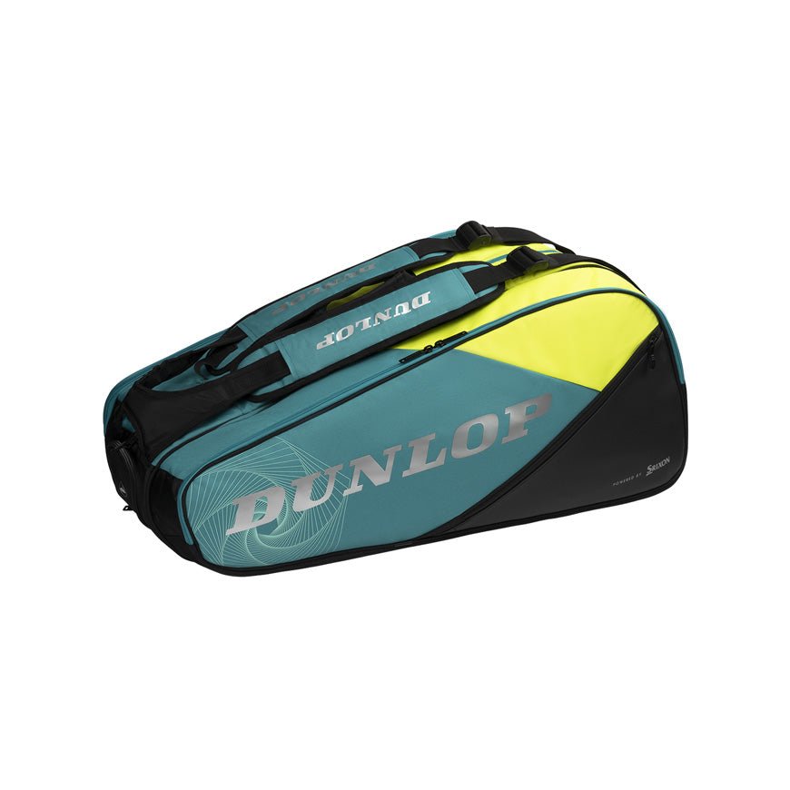 Dunlop SX Performance 12 Racquet Tennis Bag - Racquet Point