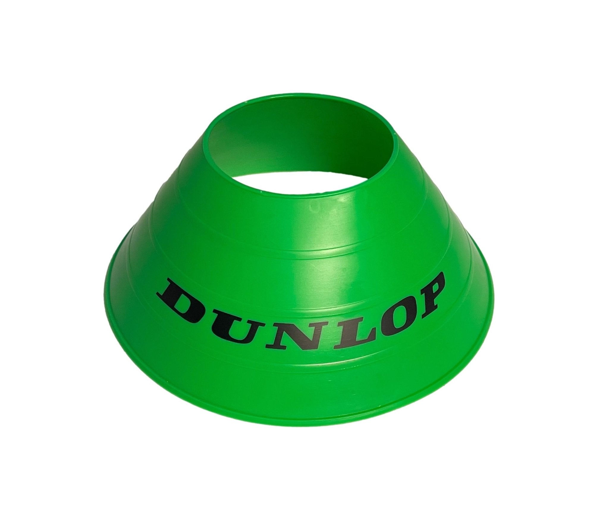 Dunlop Tennis Training Cones - Pack with 6 - Racquet Point