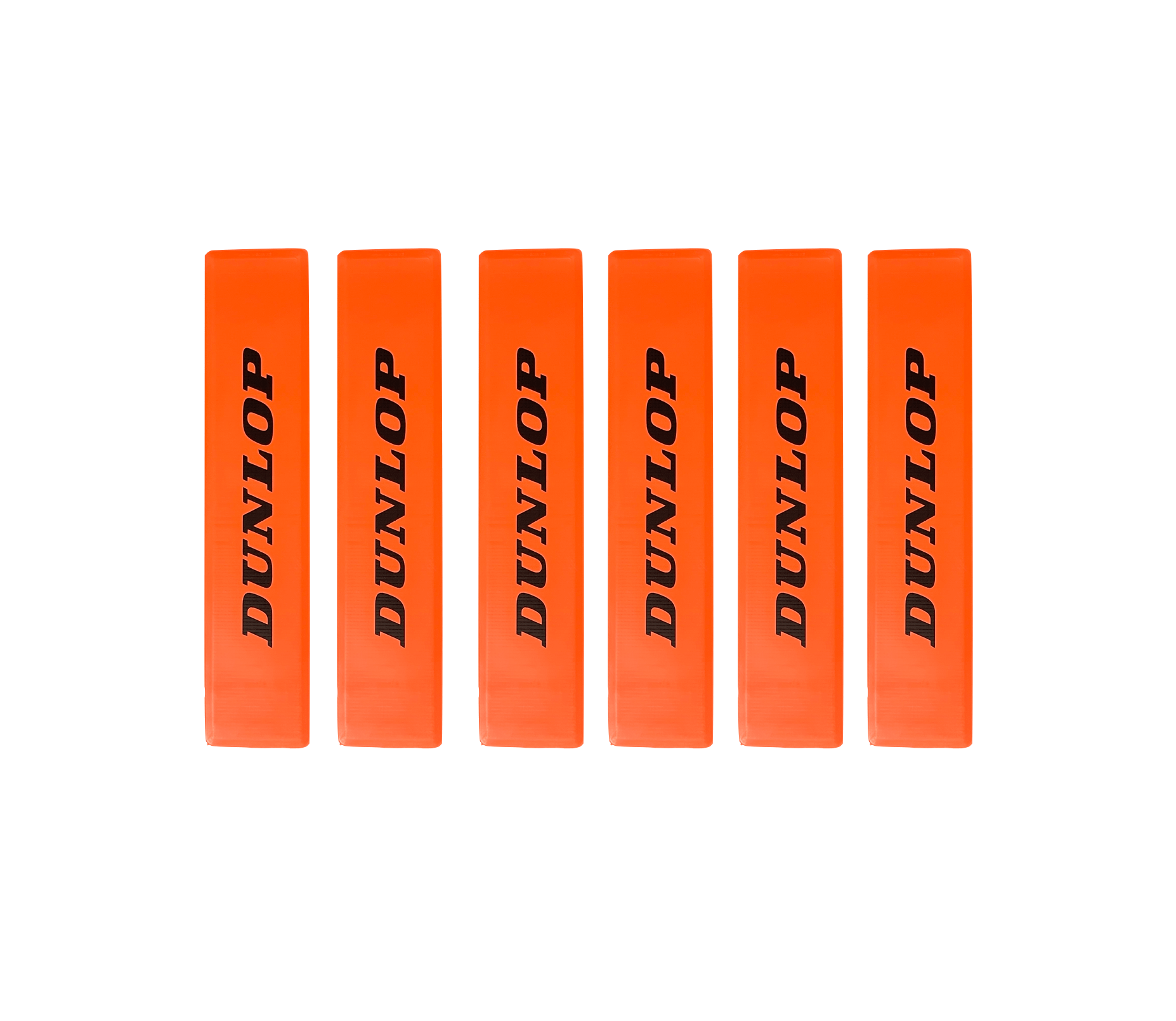 Dunlop Throw Down Tennis Court Lines - 6 Pack - Racquet Point