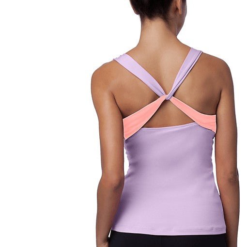 Fila Womens's Do The Twist Tank - Racquet Point